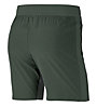 Nike Flex Training - pantaloni fitness - uomo, Green