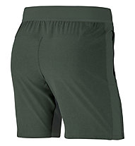 Nike Flex Training - pantaloni fitness - uomo, Green