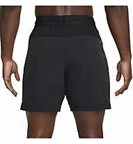 Nike Flex Rep Dri FIT 7 Unlined M - Trainingshosen - Herren, Black