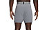 Nike Flex Rep Dri FIT 7 Unlined M - pantaloni fitness - uomo, Grey