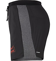Nike Flex Stride Future Fast - pantaloni running - uomo, Black