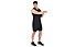 Nike Flex Stride 7" - kurze Running-Hose - Herren, Black