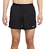 Nike Flex Stride Run Division - pantaloncini running - uomo, Black
