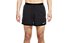 Nike Flex Stride Run Division - pantaloncini running - uomo, Black