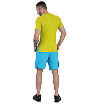 Nike Flex Woven 2.0 - pantaloni corti fitness - uomo, Azure