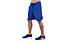 Nike Flex Woven 2.0 - Trainingshose kurz - Herren, Light Blue
