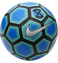 Nike FootballX Strike - pallone da calcio, Blue
