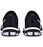 Nike Free Connect W - scarpe da palestra - donna, Black/White/White