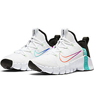 Nike Free Metcon 3 Training - scarpe fitness e training - donna, White