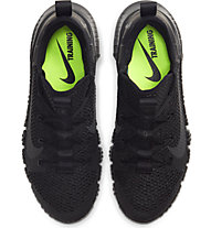 Nike Free Metcon 3 Training - scarpe fitness e training - uomo, Black