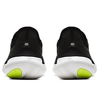 Nike Free RN 5.0 - scarpe natural running - donna, Black