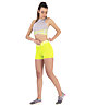 Nike Free RN Flyknit 3.0 - scarpe natural running - donna, Light Grey/Pink