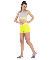 Nike Free RN Flyknit 3.0 - Laufschuhe Natural Running - Damen, Light Grey/Pink