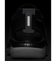 Nike Free Run 2018 Shield - scarpe natural running - uomo, Black