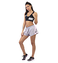 Nike Free Run Flyknit - scarpe natural running - donna, Grey