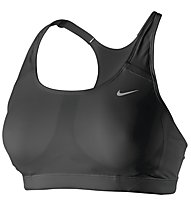 Nike Fully Adjustable X Back Bra, Black