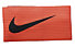 Nike Futbol Arm Band - fascia braccio, Red/Black