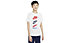 Nike Futura Repeat - t-shirt fitness - bambini, White