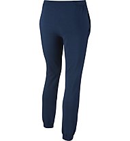 Nike Training Pant - lange Fitnesshose - Mädchen, Blue