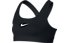 Nike Pro Sports Bra (Cup B) - reggiseno sportivo, Black