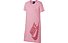 Nike NSW - Fitness T-Shirt - Mädchen, Pink
