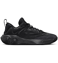 Nike Giannis Immortality 3 - scarpe da basket - uomo, Black