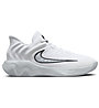 Nike Giannis Immortality 4 - Basketballschuhe - Herren, White