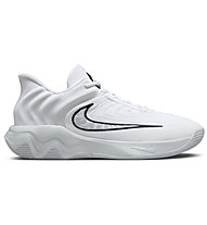 Nike Giannis Immortality 4 - scarpe da basket - uomo, White