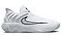 Nike Giannis Immortality 4 - Basketballschuhe - Herren, White