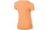 Nike Girls' Pro Cool - T-shirt fitness - bambina, Orange