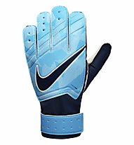 Nike Nike Match Goalkeeper Grip Junior - guanti da portiere - bambino, Blue