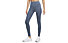 Nike Go - pantaloni lunghi running - donna, Blue