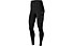 Nike Graphic Running - pantaloni lunghi running - donna, Black