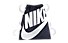 Nike Heritage Gymsack - Schuhbeutel, Dark Blue