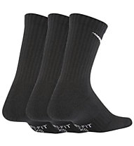 Nike Hosiery - calzini lunghi, Black