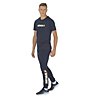 Nike Hybrid Jogger Fleece - Trainingshose - Herren, Obsidian