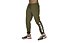 Nike Hybrid Jogger Fleece - pantaloni fitness - uomo, Olive Green