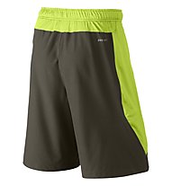Nike Hyperspeed Woven Shorts, Cargo Khaki/Volt