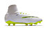 Nike Hypervenom Phantom 3 PRO Dynamic Fit FG - Fußballschuh kompakte Rasenplätze, White