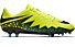 Nike Hypervenom Phelon II FG - scarpa da calcio terreni compatti, Volt/Black