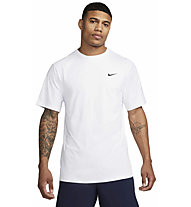 Nike Hyverse Dri-FIT Uv M - T-shirt - uomo, White
