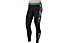 Nike Icon Clash W's 7/8 - pantaloni lunghi fitness - donna, Black/Multicolor