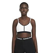 Nike Indy Women's Light - Sport BH - Damen , White