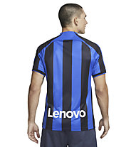 Nike Inter-Milan 22/23 Home - maglia calcio - uomo, Blue/Black