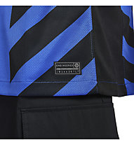 Nike Inter-Milan 24/25 Home - maglia calcio - uomo, Black/Blue