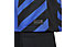 Nike Inter-Milan 24/25 Home - Fußballtrikot - Herren, Black/Blue