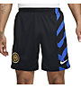 Nike Inter-Milan 24/25 Home - Fußballhose - Herren, Black/Blue