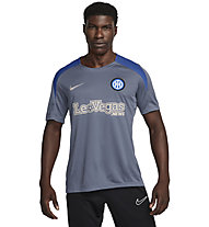 Nike Inter-Milan Strike - Fußballtrikot - Herren, Blue