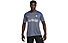 Nike Inter-Milan Strike - maglia calcio - uomo, Blue