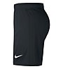 Nike Inter Breathe Stadium Shorts - Fußballhose - Herren, Black/White